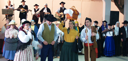  Grupo Etnográfico da CerciPenela