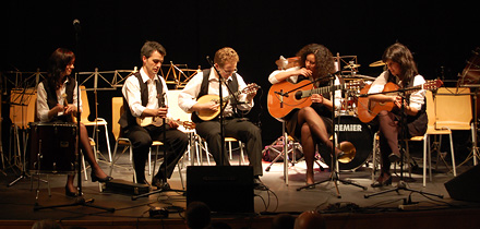 Grupo de Cordas da AAC