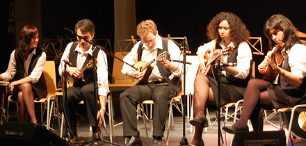 Grupo de Cordas da AAC