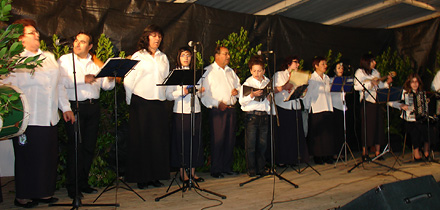 Inverno Cultural no Centro Cultural da Serra do Espinhal