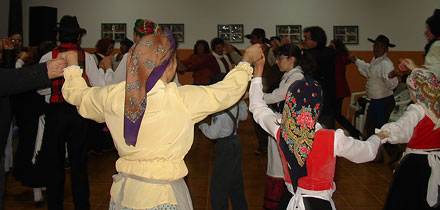 Inverno Cultural passou por Santo Amaro