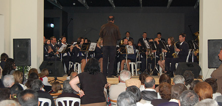 Sociedade Filarmónica do Espinhal