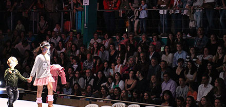 Inauguração da FAGRIP