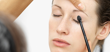 Curso de Maquilhagem