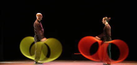 «1000º Espectáculo»