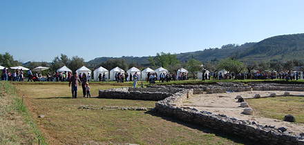 Mercado do Queijo Rabaçal 