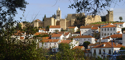 Castelo de Penela