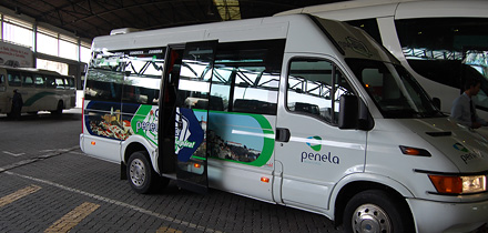 «Penela não Pára»