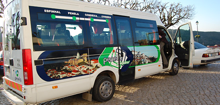 «Penela não Pára»