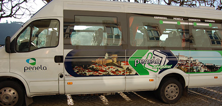 «Penela não Pára»