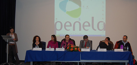 I Encontro Penela com Saúde  “Cuidados 