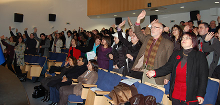 I Encontro Penela com Saúde  “Cuidados 