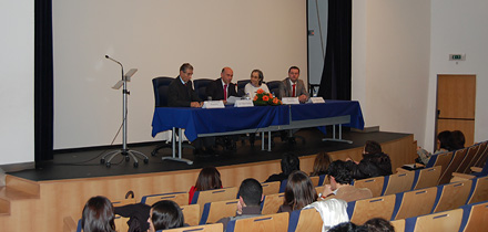 I Encontro Penela com Saúde  “Cuidados 