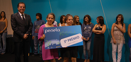 3º Prémio