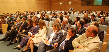 Auditório