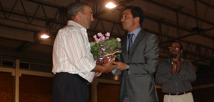 1ª Prémio concelhio