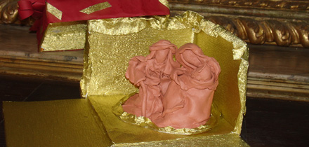 2º Lugar Rita Cristina Vaz