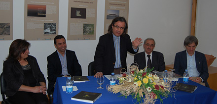 Dia dos Museus comemorou 25 anos de escavações