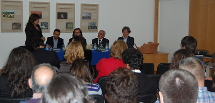 Dia dos Museus comemorou 25 anos de escavações