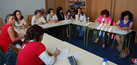 Seminário “Famílias em Busca do Essencial” 