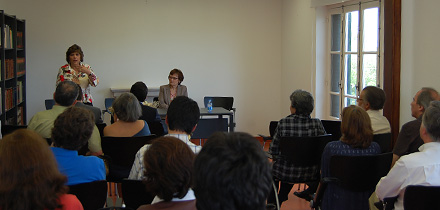 Infante D. Pedro foi tema de mais um Seminário permanente