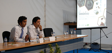 Seminário “A floresta é um Recurso Estratégico?”