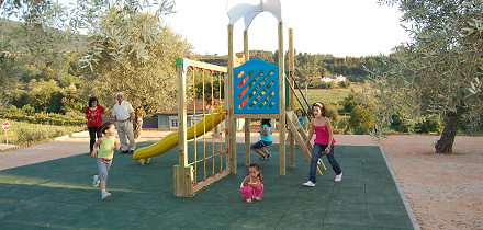 Inauguração do Largo da Silveirinha