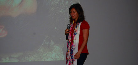 Ana Quinta (Go-Outdoor)