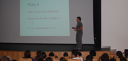 Pedro Tiago Mendes