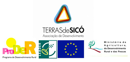 PRODER/Terras de Sicó