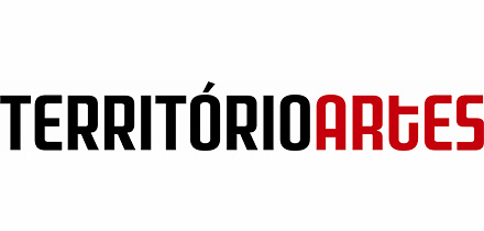 logotipo do territorio artes