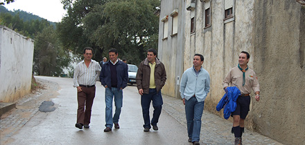 «Perto de Si» em São Miguel!