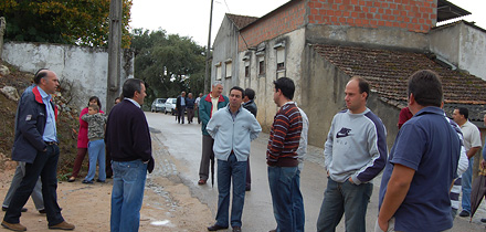 «Perto de Si» em São Miguel!