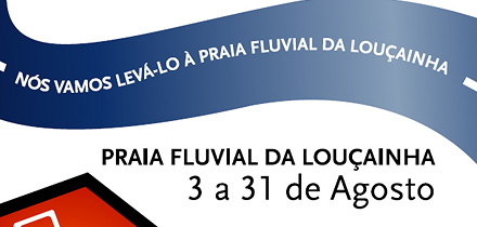 Transportes para a Louçainha