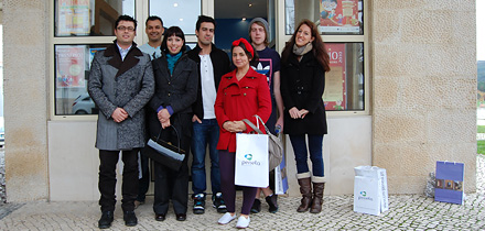 Equipa de Investigação da Universidade de Manchester