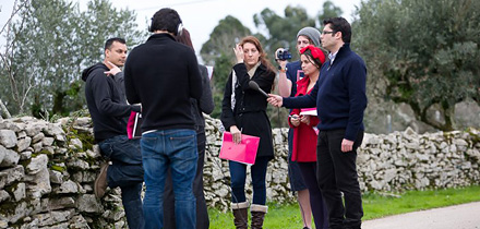 Equipa de Investigação da Universidade de Manchester