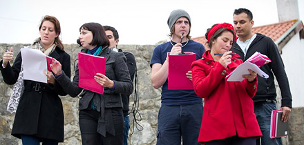 Equipa de Investigação da Universidade de Manchester