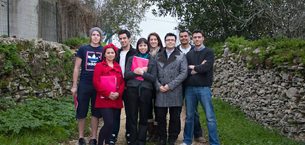 Equipa de Investigação da Universidade de Manchester