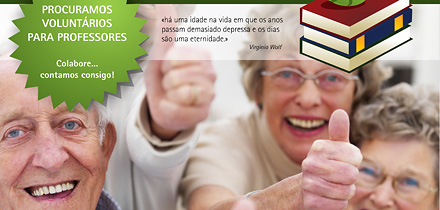 Universidade Sénior do Concelho de Penela