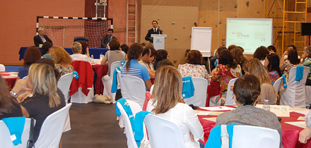 Manhã de Debate com os professores