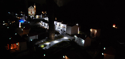 40 mil pessoas passaram pelo Penela Presépio