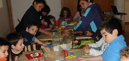 Museu da Villa Romana do Rabaçal 