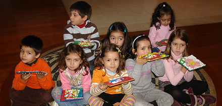 Museu da Villa Romana do Rabaçal 