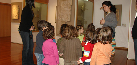 Museu da Villa Romana do Rabaçal 